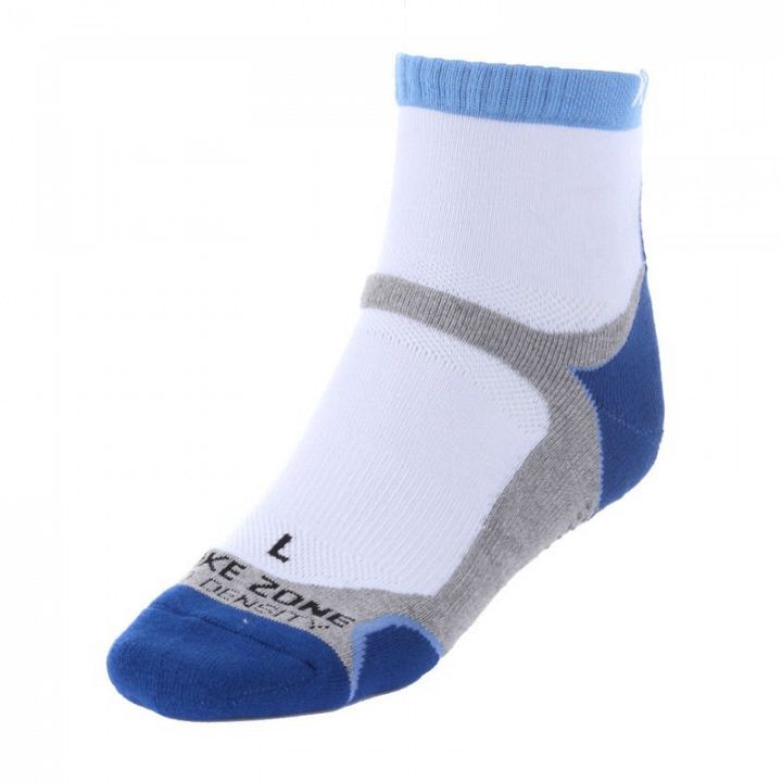 Karakal X4 Ankle White / Navy